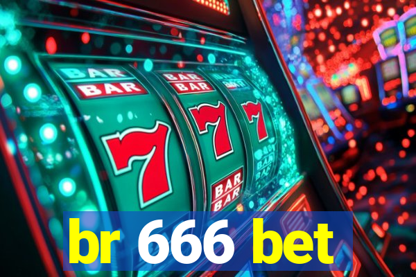 br 666 bet